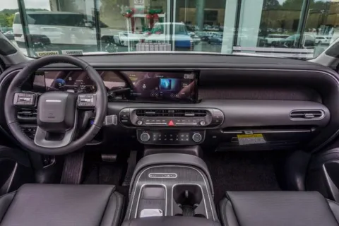 More photos of 2026 Hyundai Palisade Limited at Grand Hyundai of Canton, GA