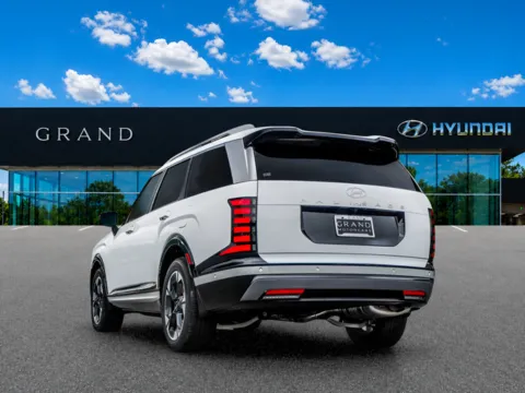 More photos of 2026 Hyundai Palisade Limited at Grand Hyundai of Canton, GA