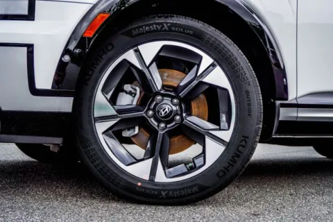 Another view of 2026 Hyundai Palisade Limited for sale in Canton, GA at Grand Hyundai of Canton