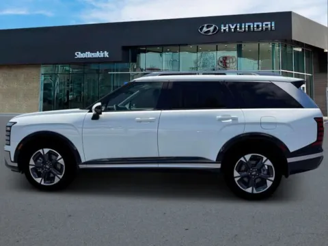Another view of 2026 Hyundai Palisade Limited for sale in Canton, GA at Grand Hyundai of Canton