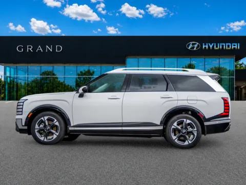Another view of 2026 Hyundai Palisade Limited for sale in Canton, GA at Grand Hyundai of Canton