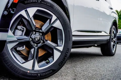More photos of 2026 Hyundai Palisade Limited at Grand Hyundai of Canton, GA