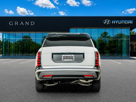 More photos of 2026 Hyundai Palisade Limited at Grand Hyundai of Canton, GA