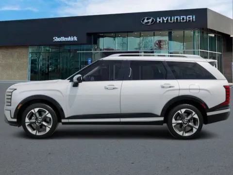 Another view of 2026 Hyundai Palisade Hybrid Limited for sale in Canton, GA at Grand Hyundai of Canton