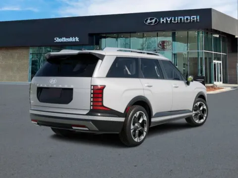 More photos of 2026 Hyundai Palisade Hybrid Limited at Grand Hyundai of Canton, GA