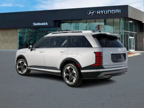 More photos of 2026 Hyundai Palisade Hybrid Limited at Grand Hyundai of Canton, GA