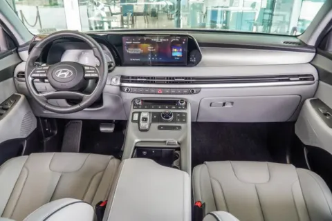 More photos of 2025 Hyundai Palisade SEL at Grand Hyundai of Canton, GA