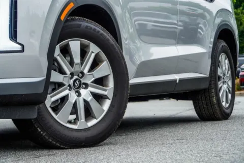 Another view of 2025 Hyundai Palisade SEL for sale in Canton, GA at Grand Hyundai of Canton