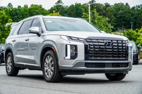 More photos of 2025 Hyundai Palisade SEL at Grand Hyundai of Canton, GA