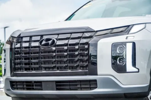 Photos of 2025 Hyundai Palisade SEL for sale in Canton, GA at Grand Hyundai of Canton