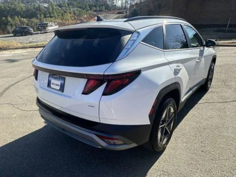 More photos of 2025 Hyundai Tucson SEL at Grand Hyundai of Canton, GA