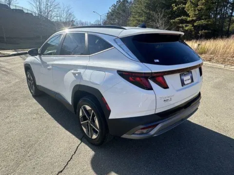 Another view of 2025 Hyundai Tucson SEL for sale in Canton, GA at Grand Hyundai of Canton