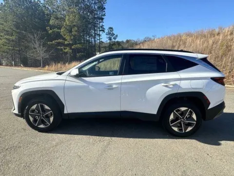 Photos of 2025 Hyundai Tucson SEL for sale in Canton, GA at Grand Hyundai of Canton