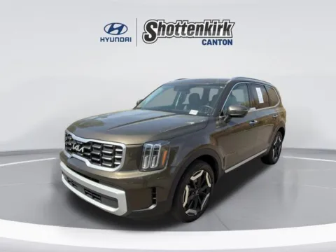 Unknown 2025 Kia Telluride S for sale in Canton, GA