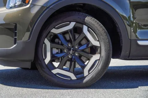 Another view of 2025 Kia Telluride S for sale in Canton, GA at Grand Hyundai of Canton