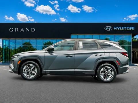Another view of 2025 Hyundai Tucson SEL for sale in Canton, GA at Grand Hyundai of Canton