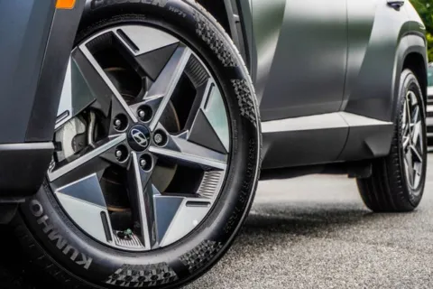 More photos of 2025 Hyundai Tucson SEL at Grand Hyundai of Canton, GA