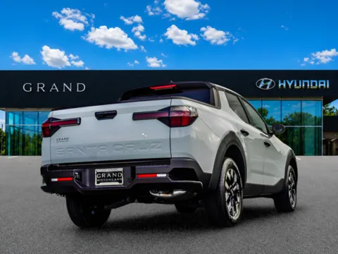 More photos of 2026 Hyundai Santa Cruz SE at Grand Hyundai of Canton, GA