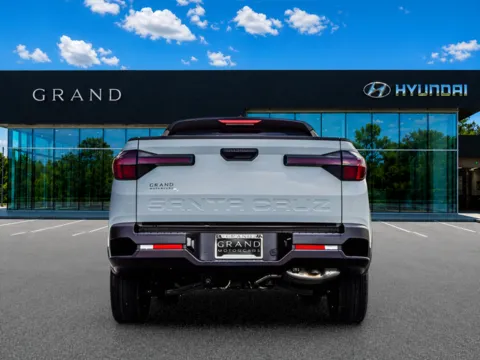 More photos of 2026 Hyundai Santa Cruz SE at Grand Hyundai of Canton, GA