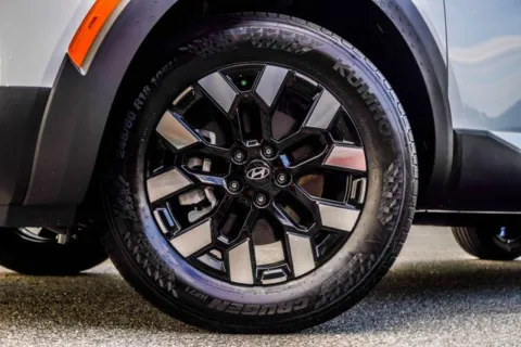 Another view of 2026 Hyundai Santa Cruz SE for sale in Canton, GA at Grand Hyundai of Canton
