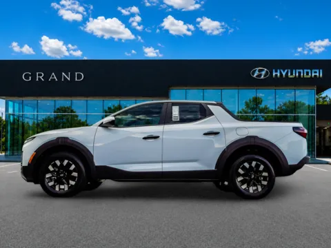 Photos of 2026 Hyundai Santa Cruz SE for sale in Canton, GA at Grand Hyundai of Canton