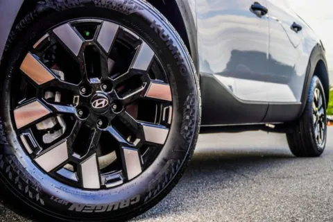 More photos of 2026 Hyundai Santa Cruz SE at Grand Hyundai of Canton, GA