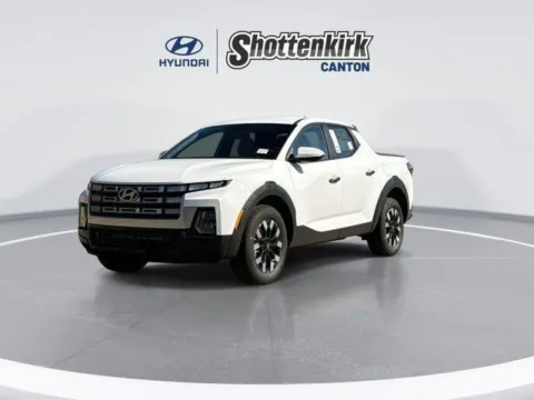 More photos of 2026 Hyundai Santa Cruz SE at Grand Hyundai of Canton, GA