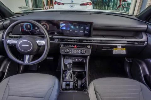 More photos of 2026 Hyundai Santa Cruz SE at Grand Hyundai of Canton, GA