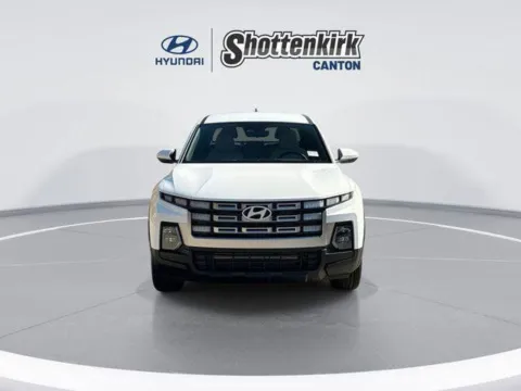 Another view of 2026 Hyundai Santa Cruz SE for sale in Canton, GA at Grand Hyundai of Canton