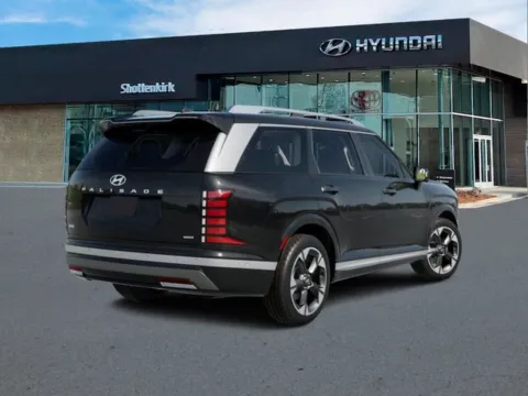 More photos of 2026 Hyundai Palisade Hybrid Limited at Grand Hyundai of Canton, GA