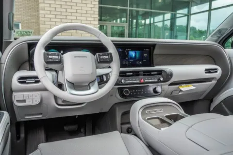 More photos of 2026 Hyundai Palisade Hybrid Limited at Grand Hyundai of Canton, GA