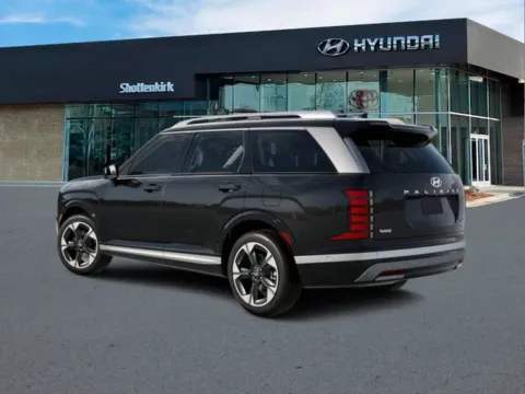 More photos of 2026 Hyundai Palisade Hybrid Limited at Grand Hyundai of Canton, GA