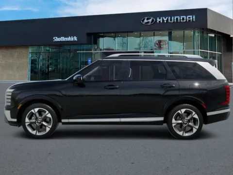 Another view of 2026 Hyundai Palisade Hybrid Limited for sale in Canton, GA at Grand Hyundai of Canton