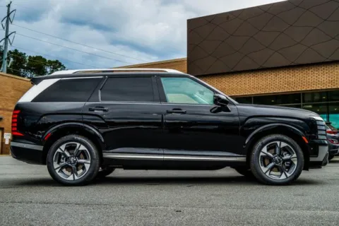 More photos of 2026 Hyundai Palisade Hybrid Limited at Grand Hyundai of Canton, GA