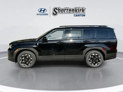 More photos of 2026 Hyundai Santa Fe SEL at Grand Hyundai of Canton, GA