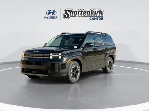 More photos of 2026 Hyundai Santa Fe SEL at Grand Hyundai of Canton, GA