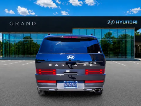 More photos of 2026 Hyundai Santa Fe SEL at Grand Hyundai of Canton, GA