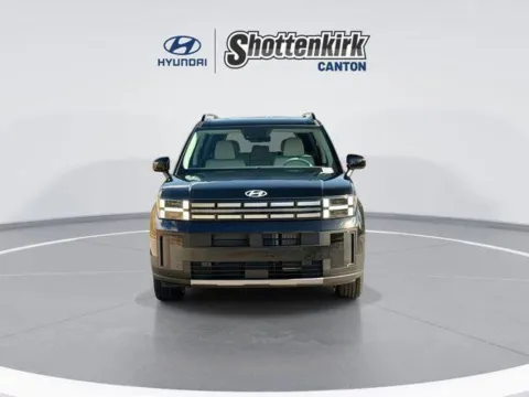 Another view of 2026 Hyundai Santa Fe SEL for sale in Canton, GA at Grand Hyundai of Canton