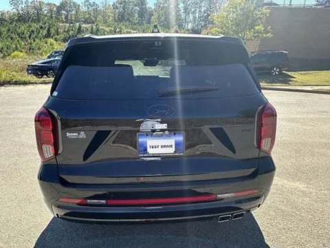 More photos of 2025 Hyundai Palisade Calligraphy Night Edition at Grand Hyundai of Canton, GA