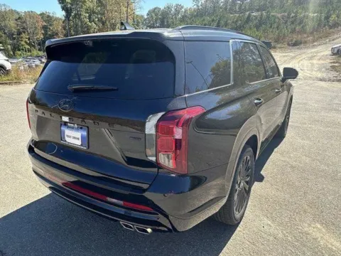 More photos of 2025 Hyundai Palisade Calligraphy Night Edition at Grand Hyundai of Canton, GA