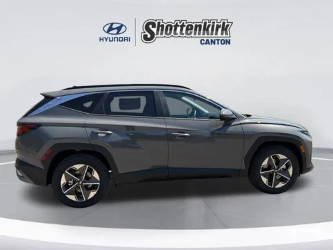 More photos of 2026 Hyundai Tucson SEL at Grand Hyundai of Canton, GA