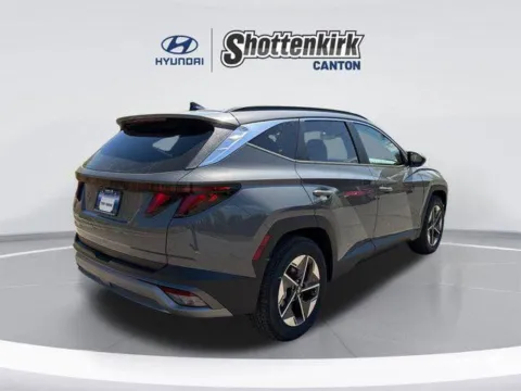 More photos of 2026 Hyundai Tucson SEL at Grand Hyundai of Canton, GA