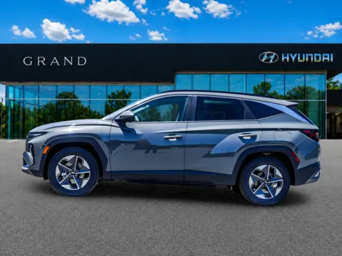 Another view of 2026 Hyundai Tucson SEL for sale in Canton, GA at Grand Hyundai of Canton