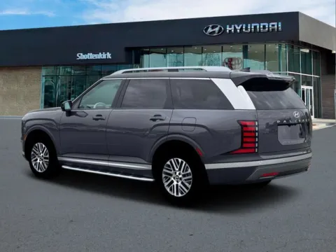 More photos of 2026 Hyundai Palisade SEL at Grand Hyundai of Canton, GA