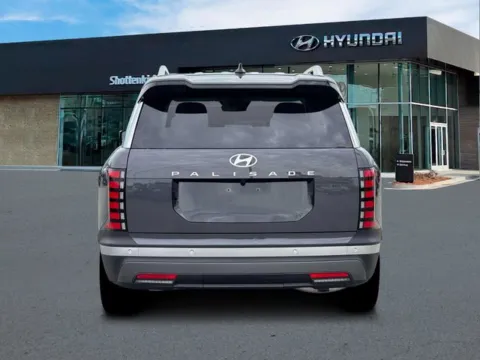 More photos of 2026 Hyundai Palisade SEL at Grand Hyundai of Canton, GA