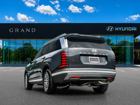 More photos of 2026 Hyundai Palisade SEL at Grand Hyundai of Canton, GA