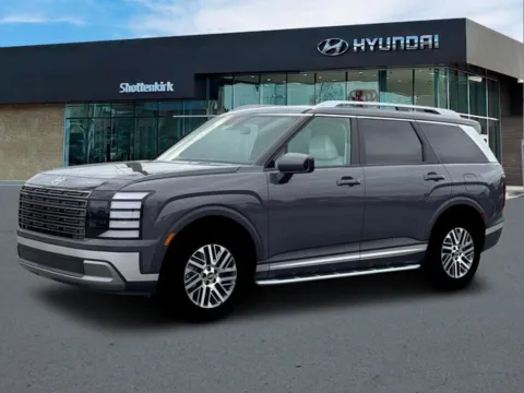 Photos of 2026 Hyundai Palisade SEL for sale in Canton, GA at Grand Hyundai of Canton