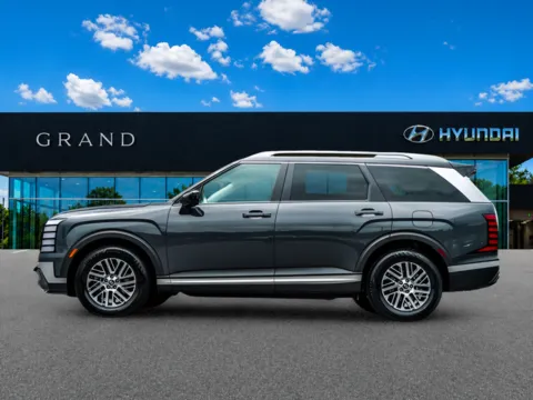Another view of 2026 Hyundai Palisade SEL for sale in Canton, GA at Grand Hyundai of Canton