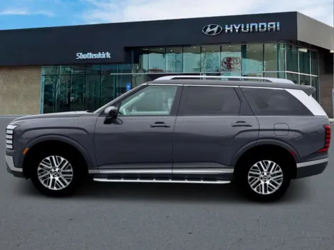 Another view of 2026 Hyundai Palisade SEL for sale in Canton, GA at Grand Hyundai of Canton