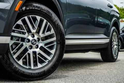 More photos of 2026 Hyundai Palisade SEL at Grand Hyundai of Canton, GA